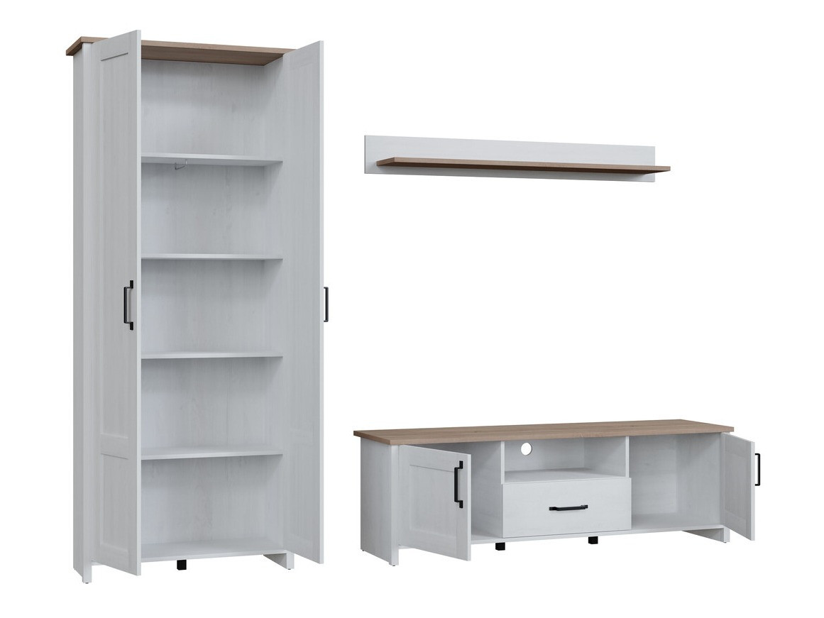 Set de living Balmave 120