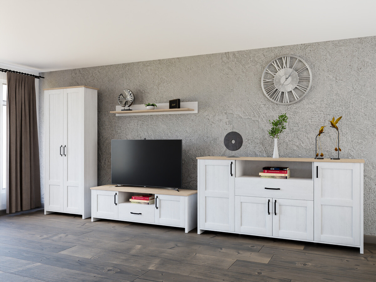 Set de living Balmave 120