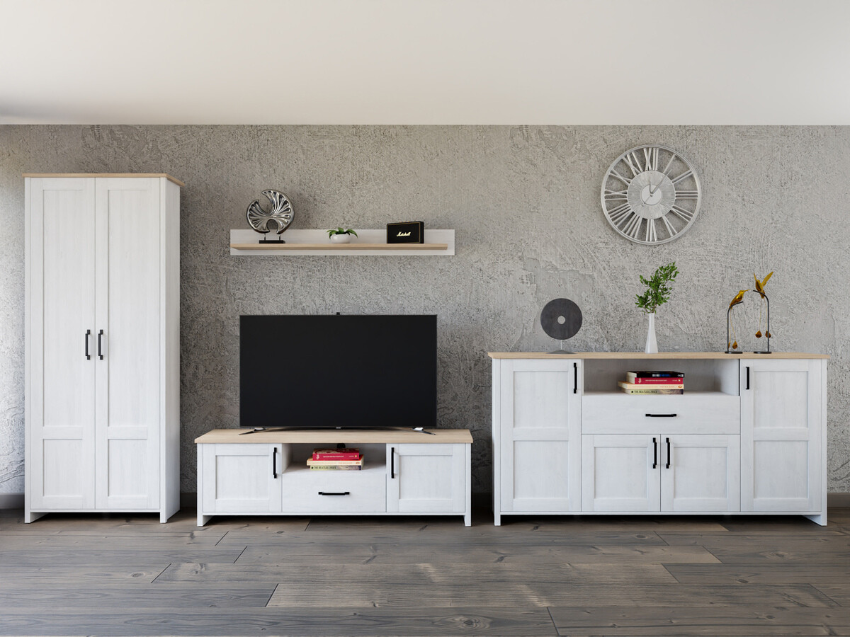 Set de living Balmave 120