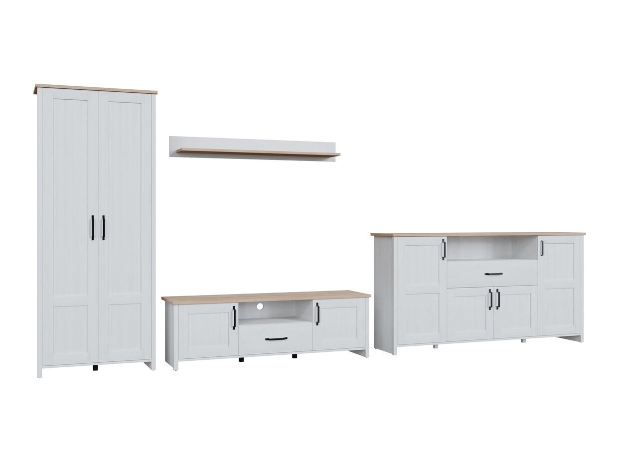 Set de living Balmave 120