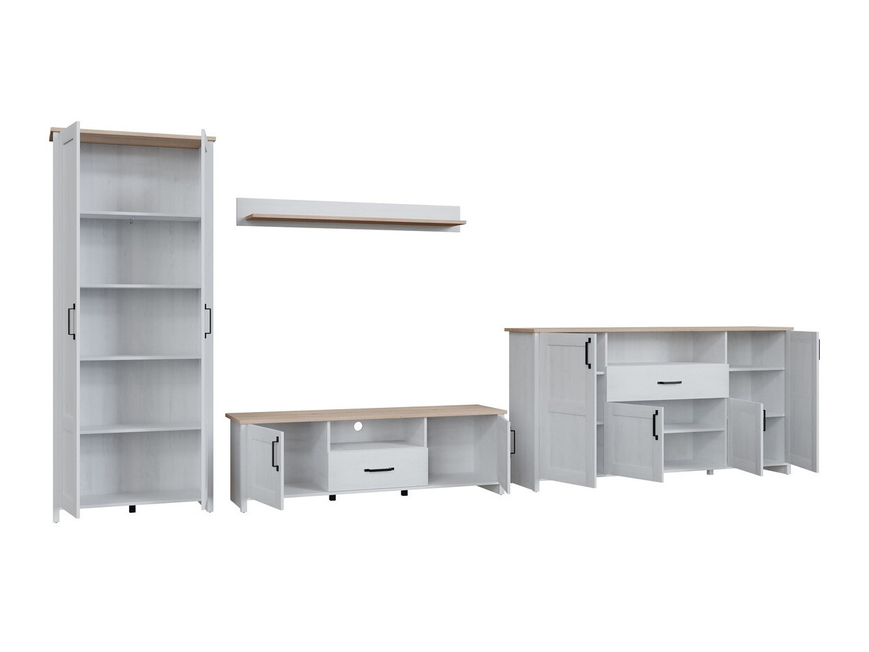 Set de living Balmave 120