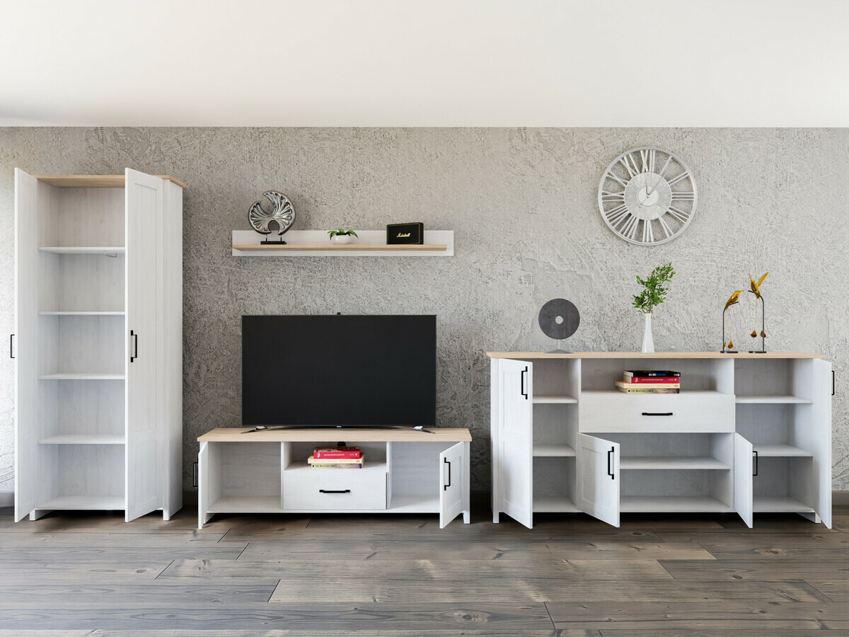 Set de living Balmave 120