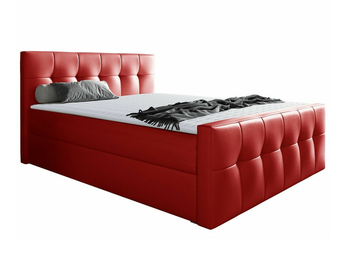 Pat boxspring Scriptum (Soft 010)