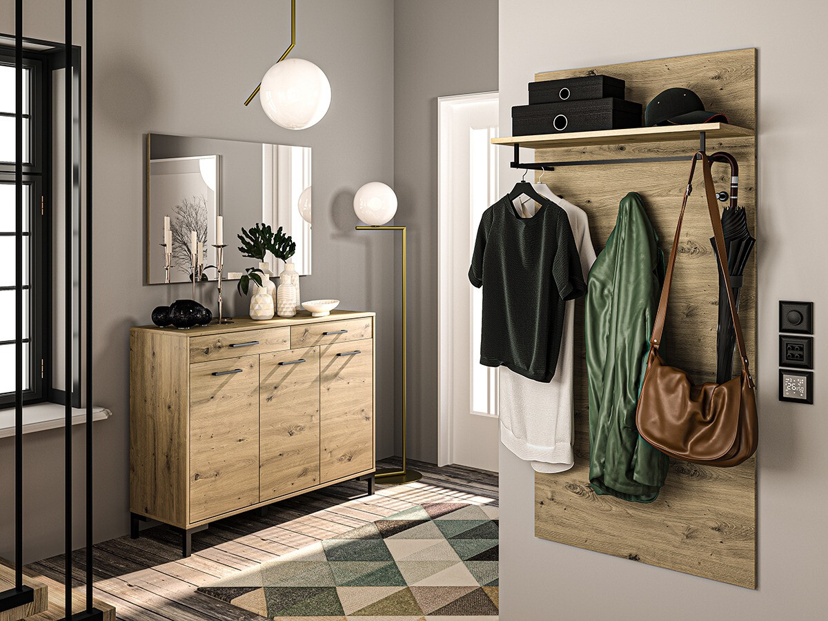 Set de hol Larnolo 128