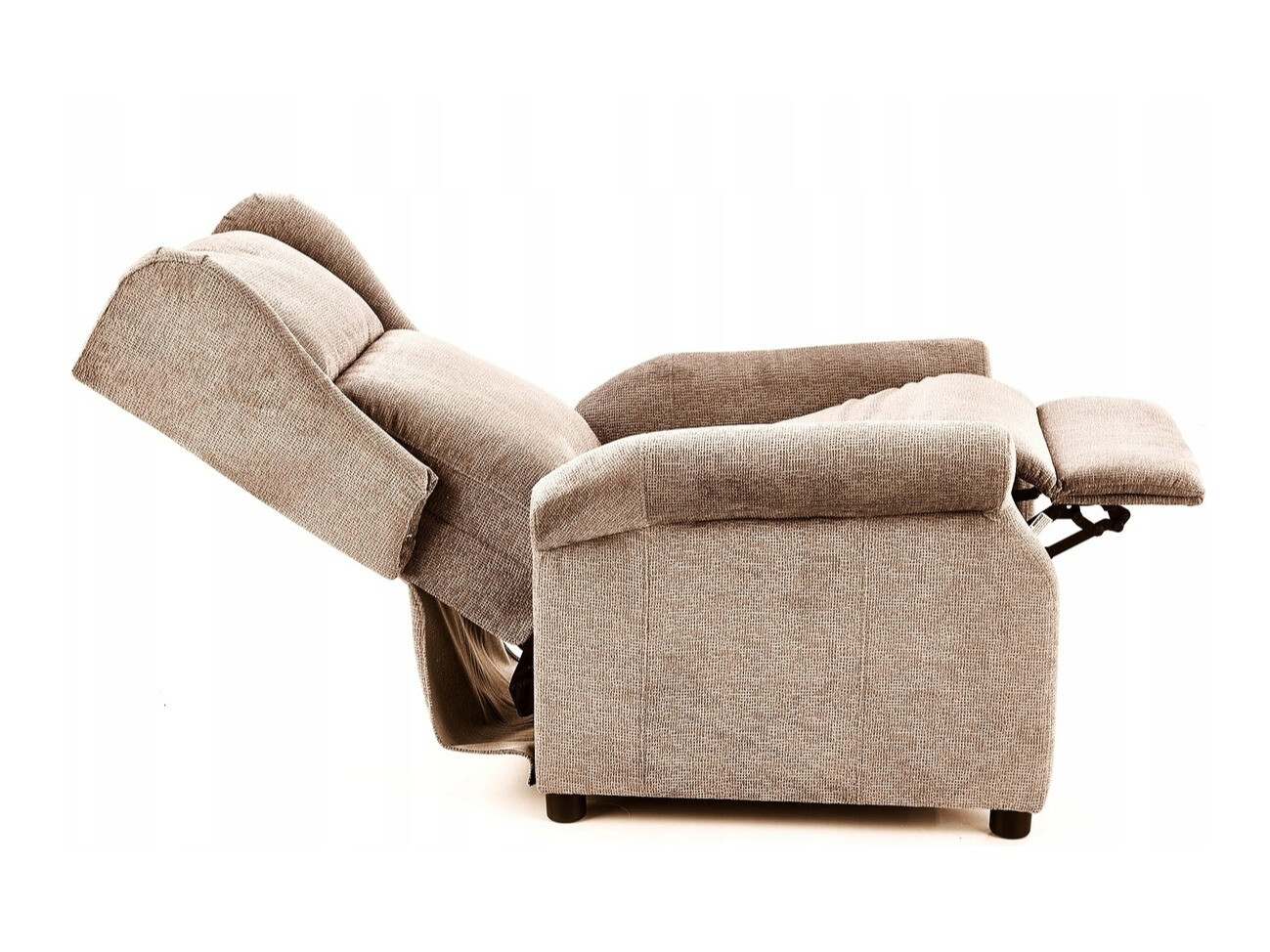 Fotoliu recliner Houston 854 (Bej)