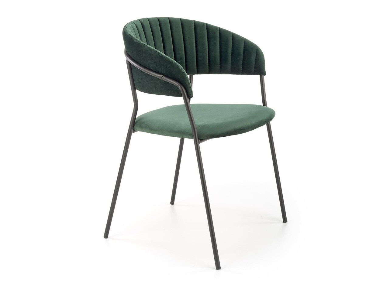 Scaun Houston 1156 (Verde închis)
