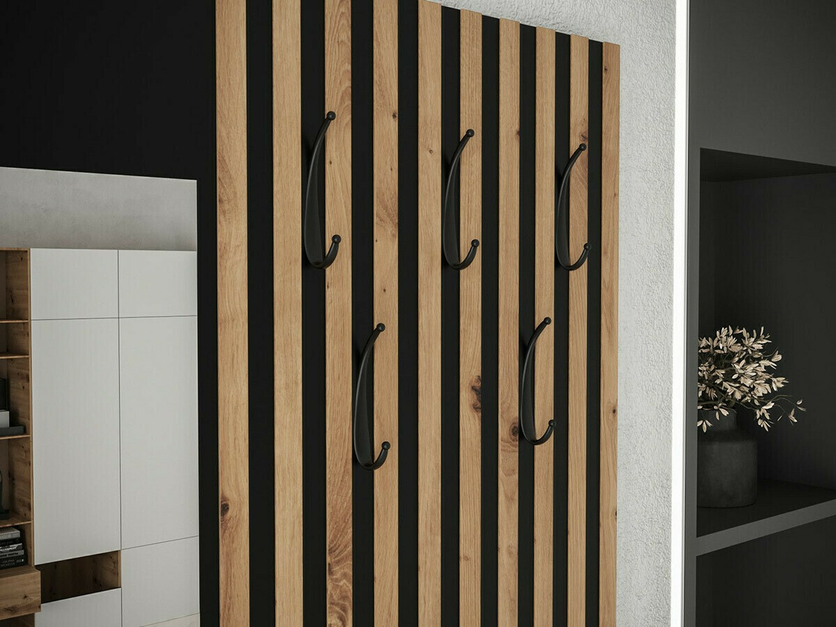 Set de hol Fabor (Stejar artizan + Manila 02)