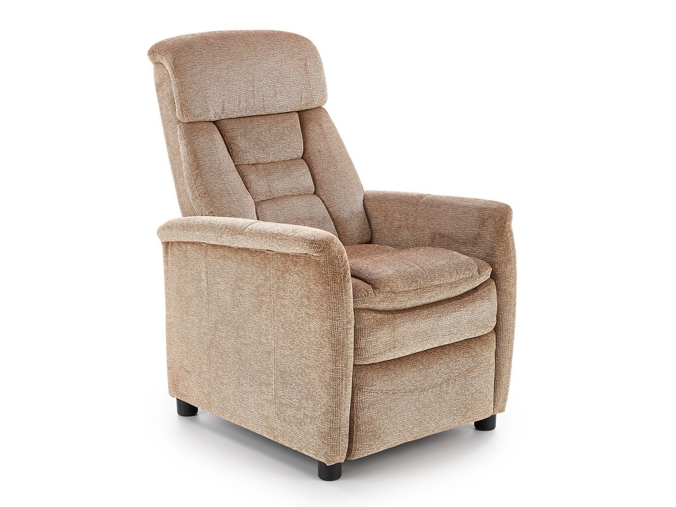 Fotoliu recliner Houston 1030 (Bej)