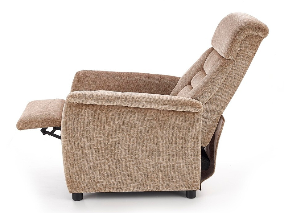Fotoliu recliner Houston 1030 (Bej)