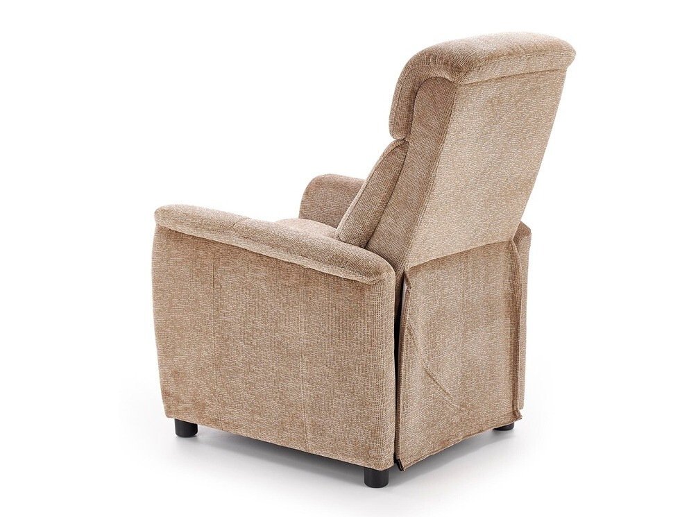 Fotoliu recliner Houston 1030 (Bej)