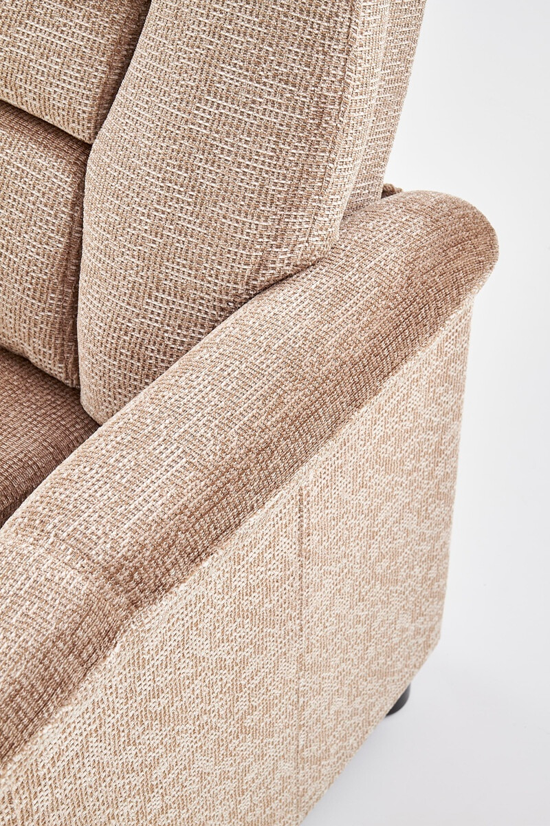 Fotoliu recliner Houston 1030 (Bej)