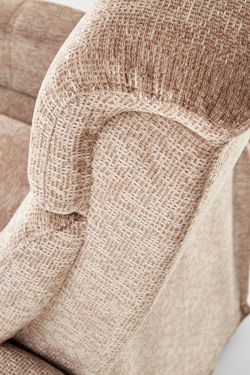 Fotoliu recliner Houston 1030 (Bej)