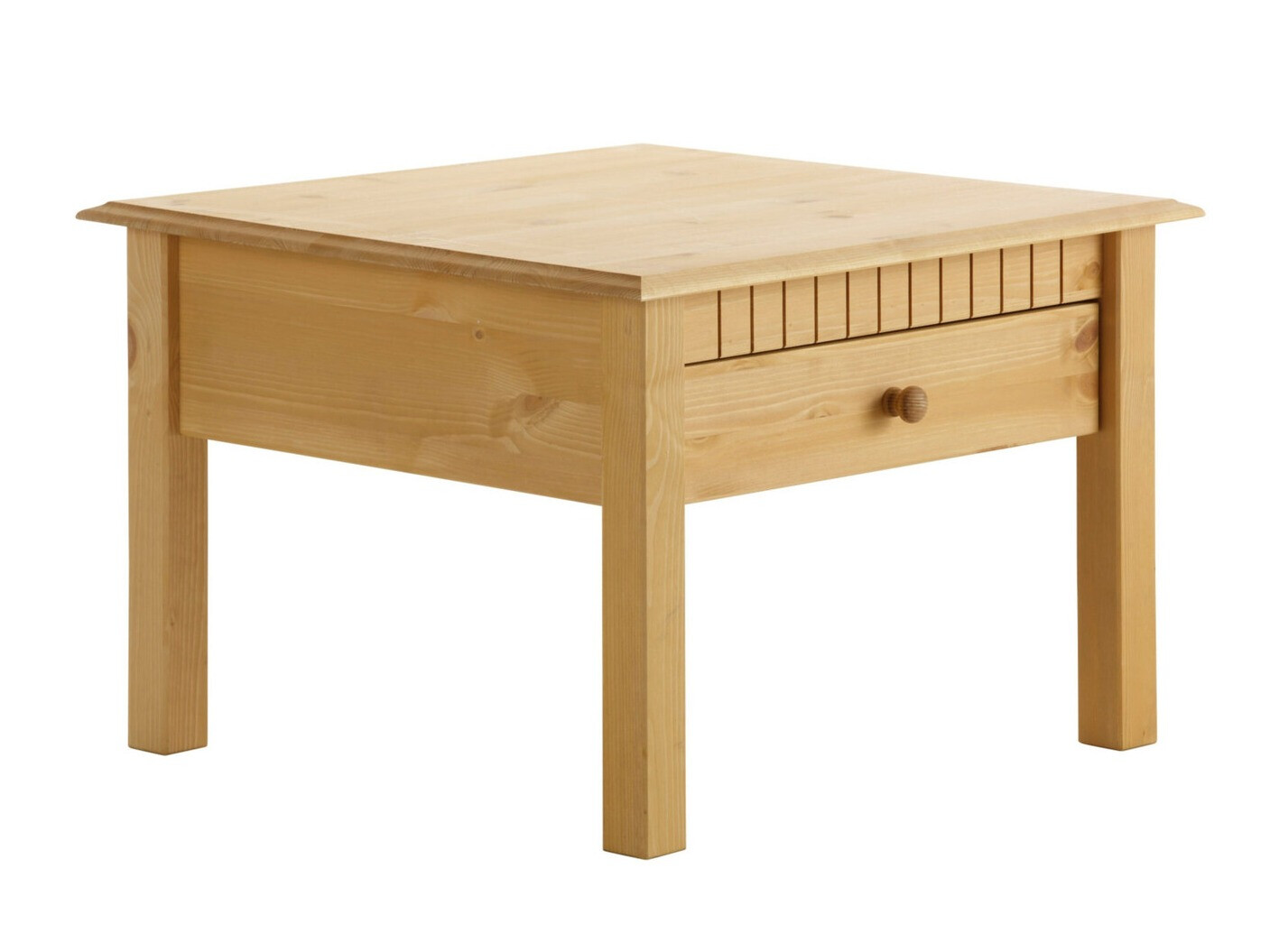 Măsuță de cafea Cavfelo 103 (Pin)