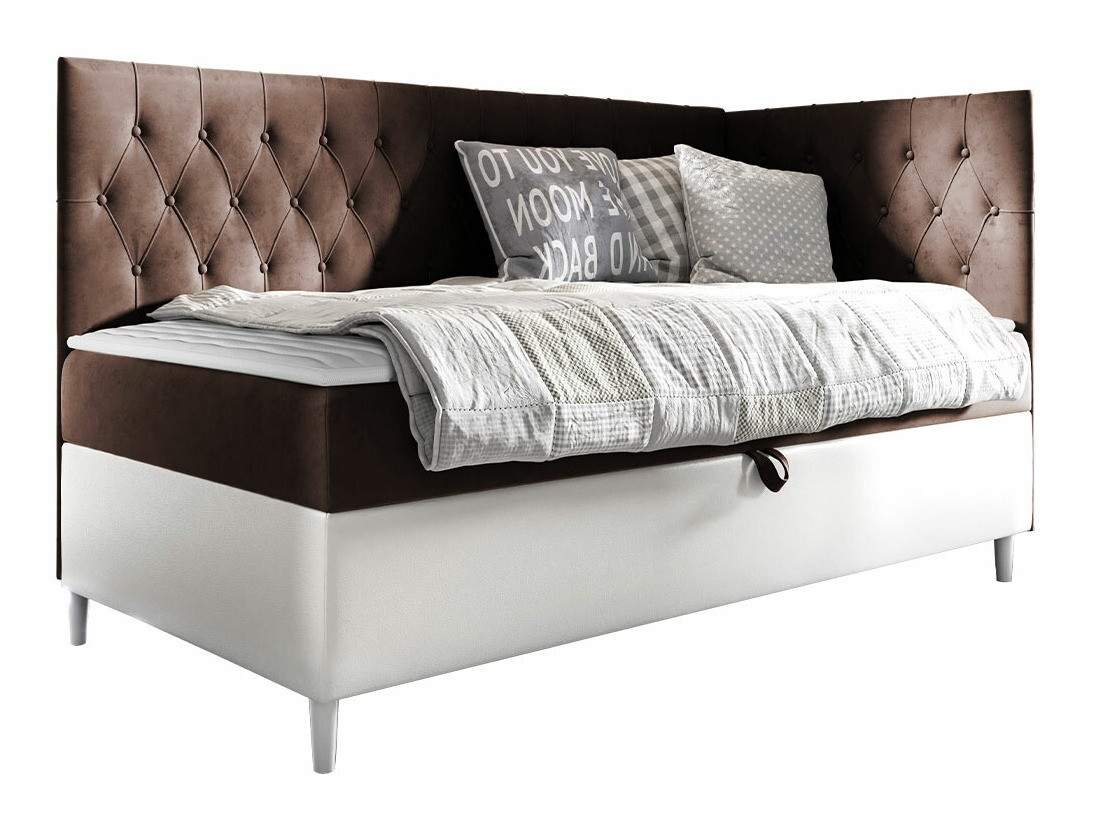 Pat boxspring Lucus III