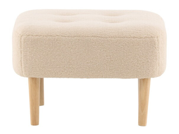 Taburet Dallas 3234 (Alb)