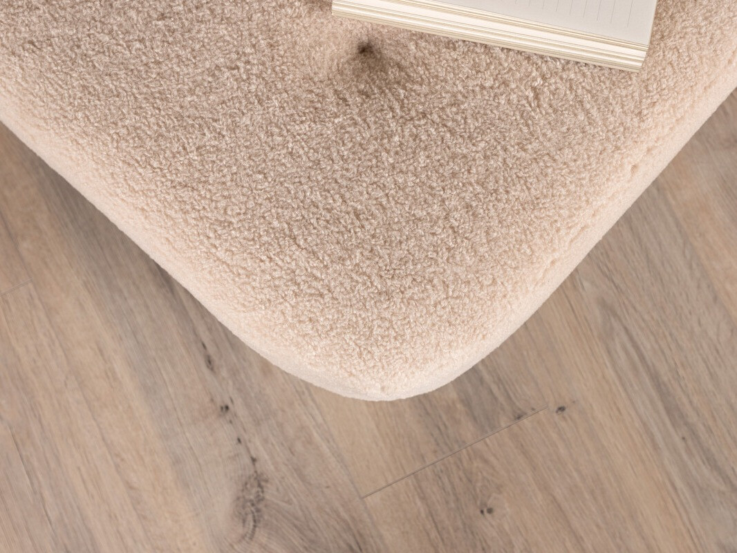 Taburet Dallas 3234 (Alb)