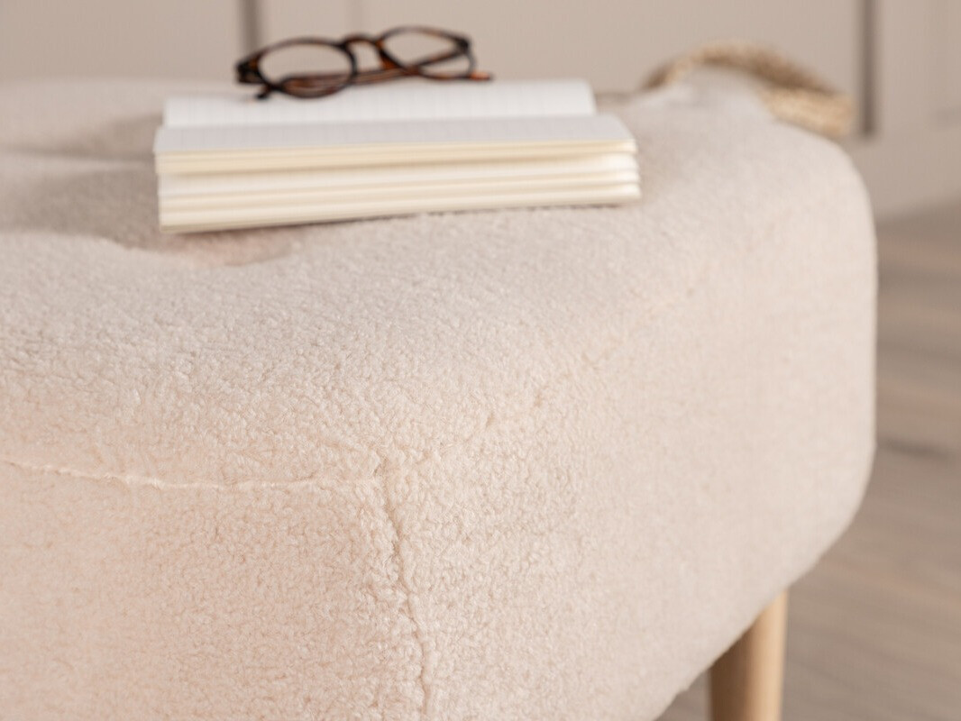 Taburet Dallas 3234 (Alb)