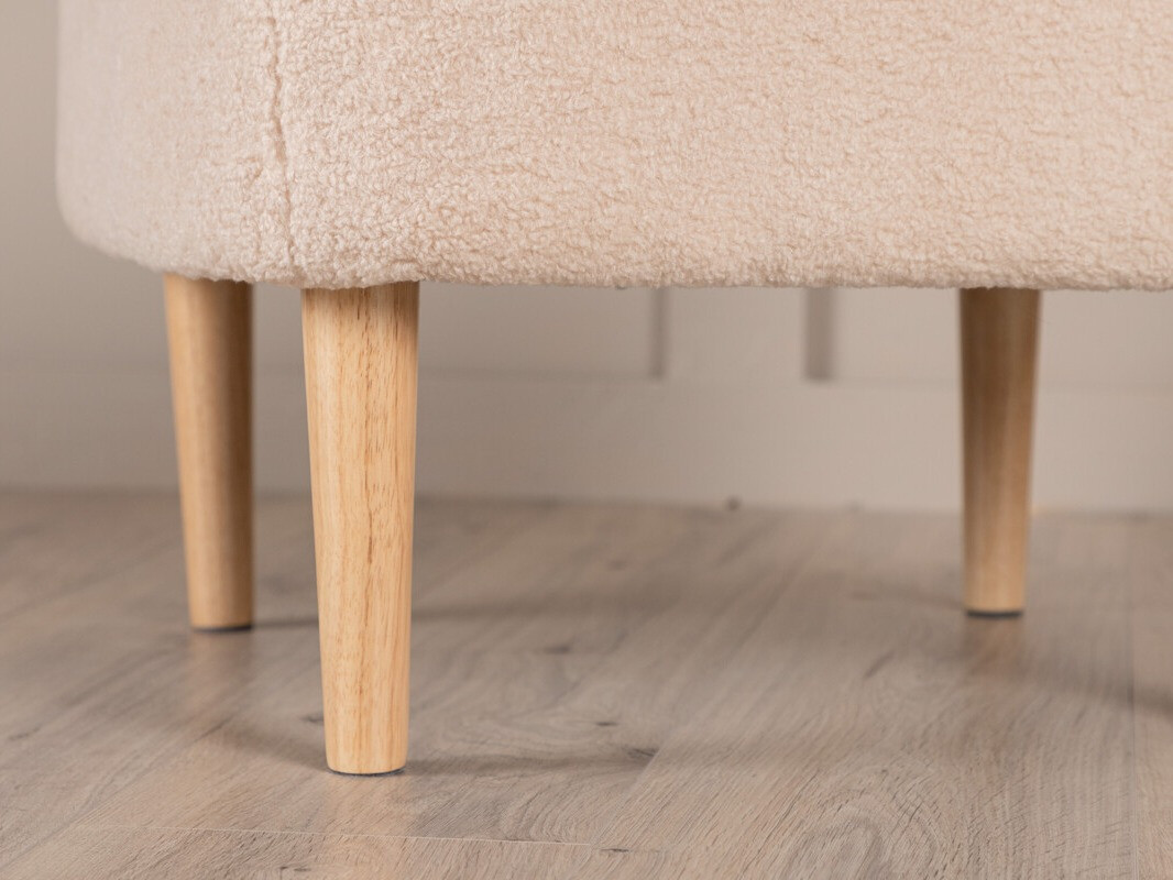 Taburet Dallas 3234 (Alb)