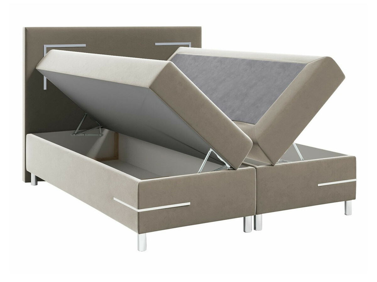 Pat boxspring Vallis (Fresh 11)
