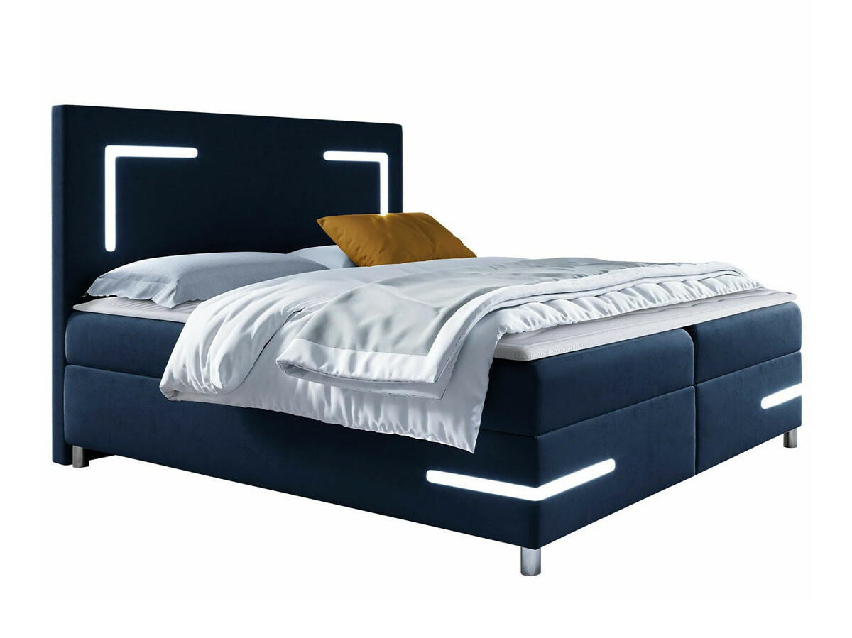 Pat boxspring Vallis