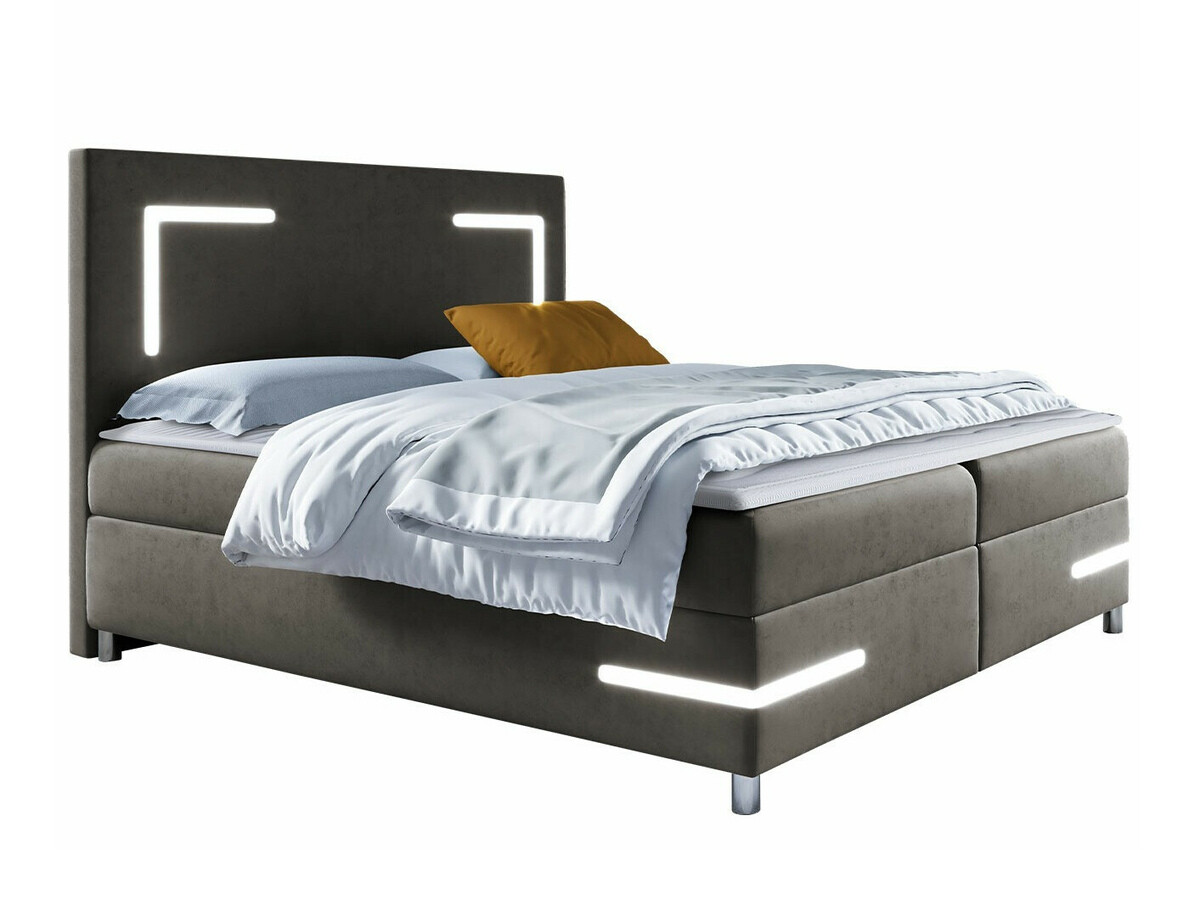 Pat boxspring Vallis (Fresh 14)