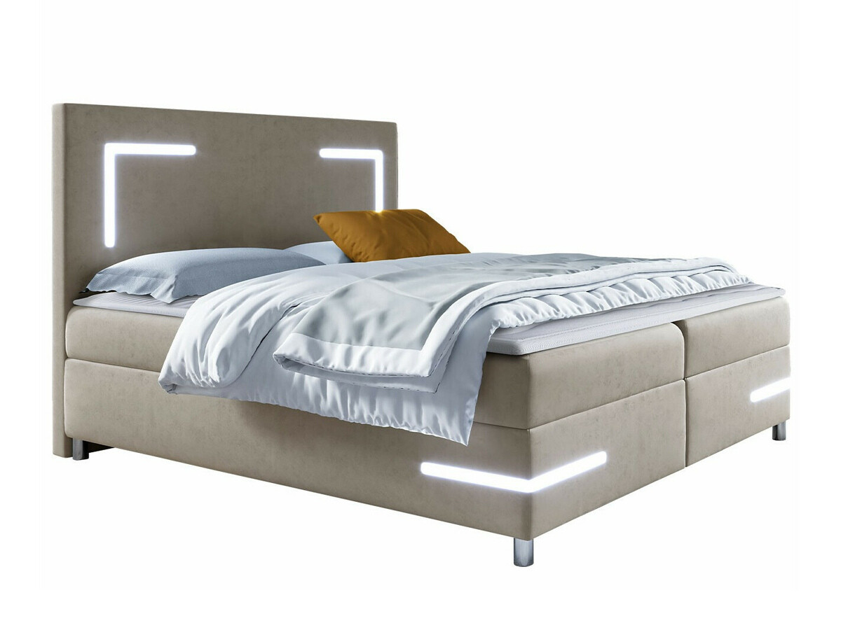 Pat boxspring Vallis (Fresh 1)