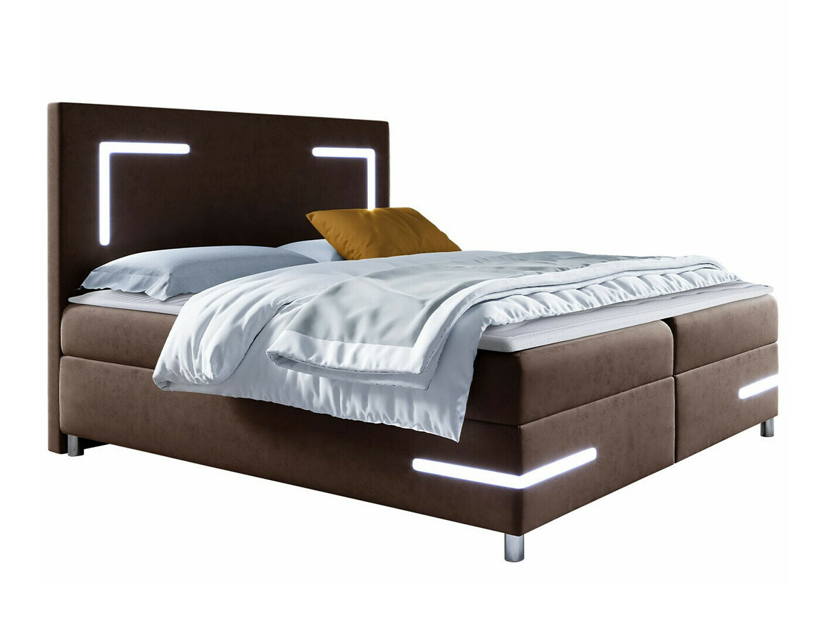 Pat boxspring Vallis (Fresh 4)