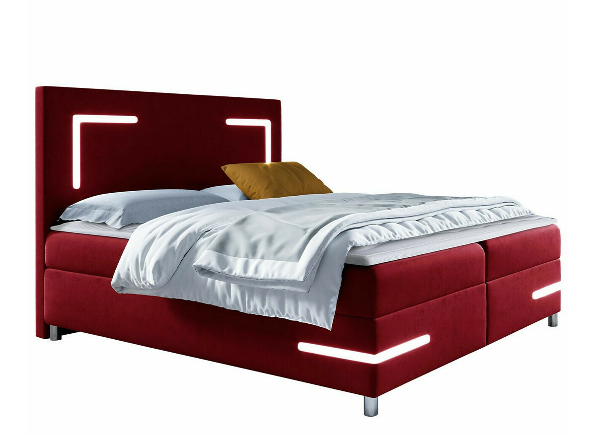 Pat boxspring Vallis (Fresh 8)