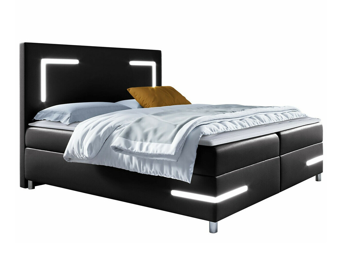 Pat boxspring Vallis (Soft 011)