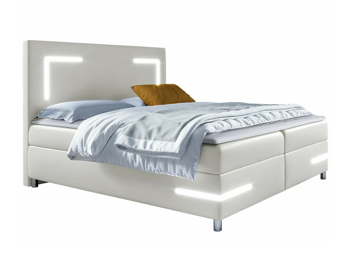 Pat boxspring Vallis (Soft 017)