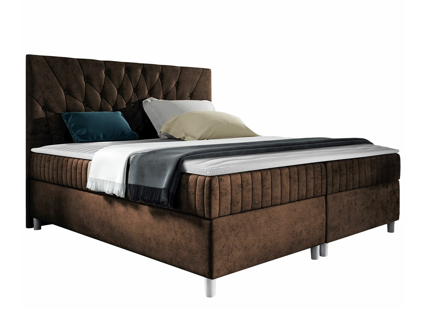Pat boxspring Civitas
