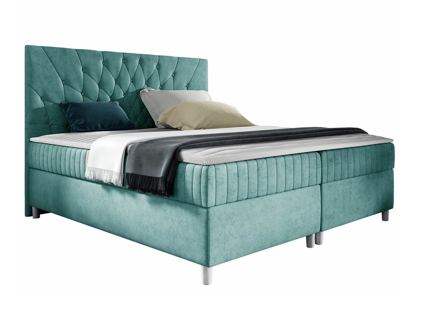 Pat boxspring Civitas