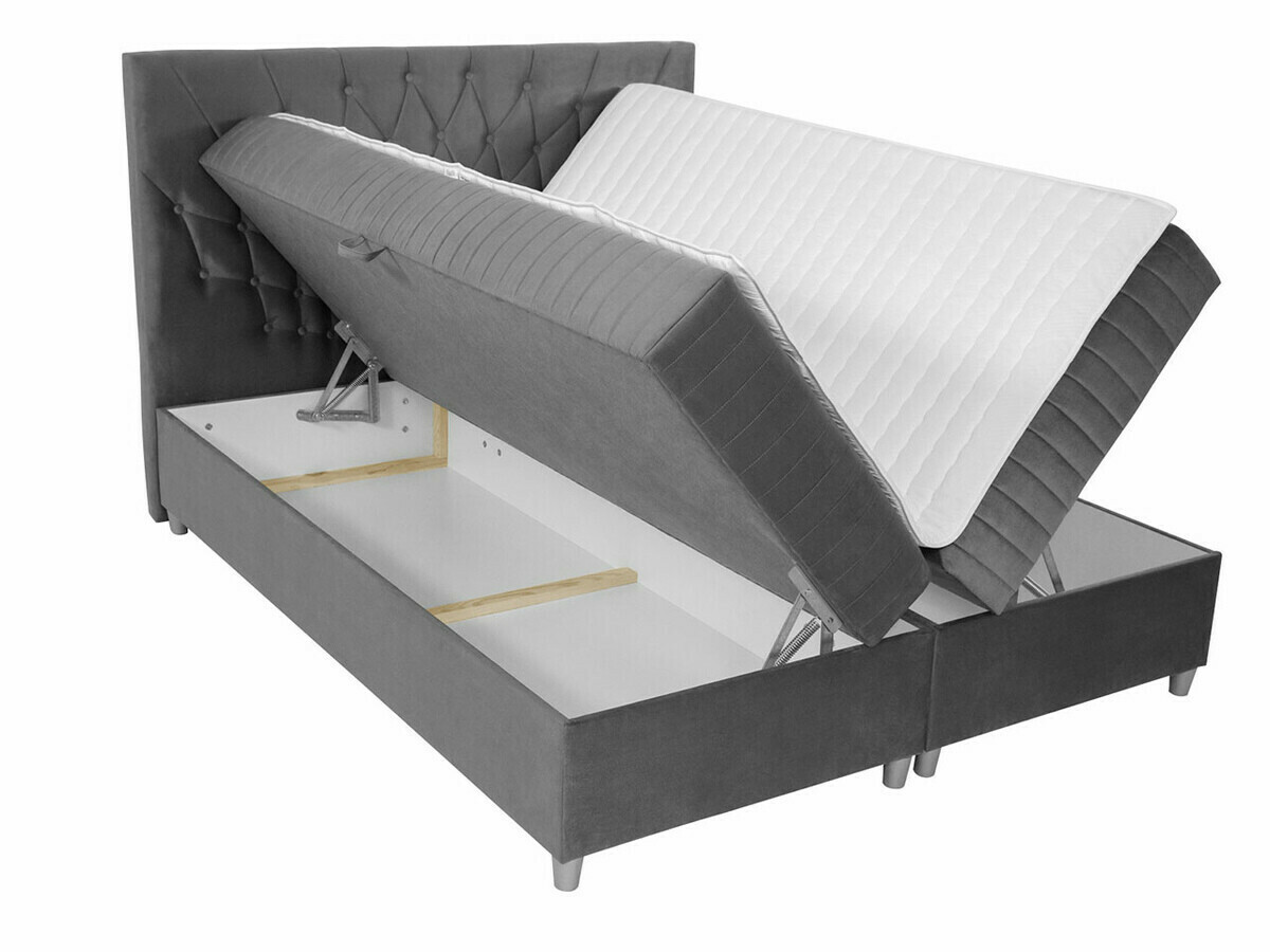 Pat boxspring Civitas (Manila 16)