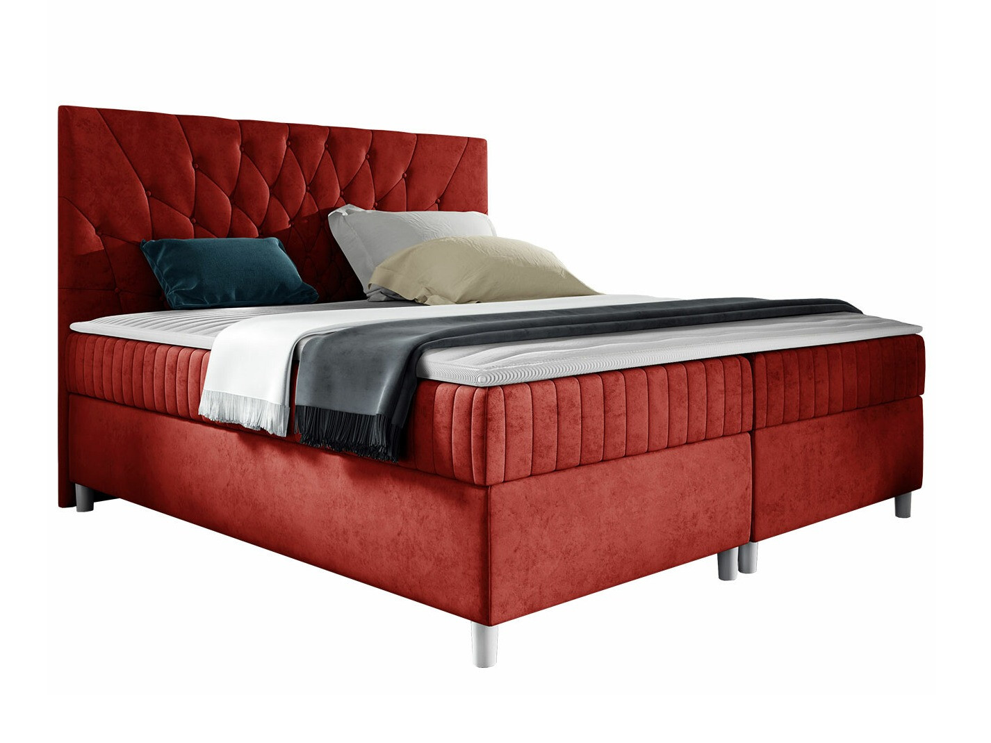 Pat boxspring Civitas