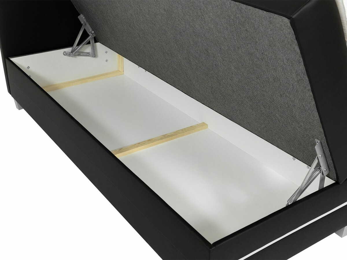Pat boxspring Pluvia (Fresh 1)