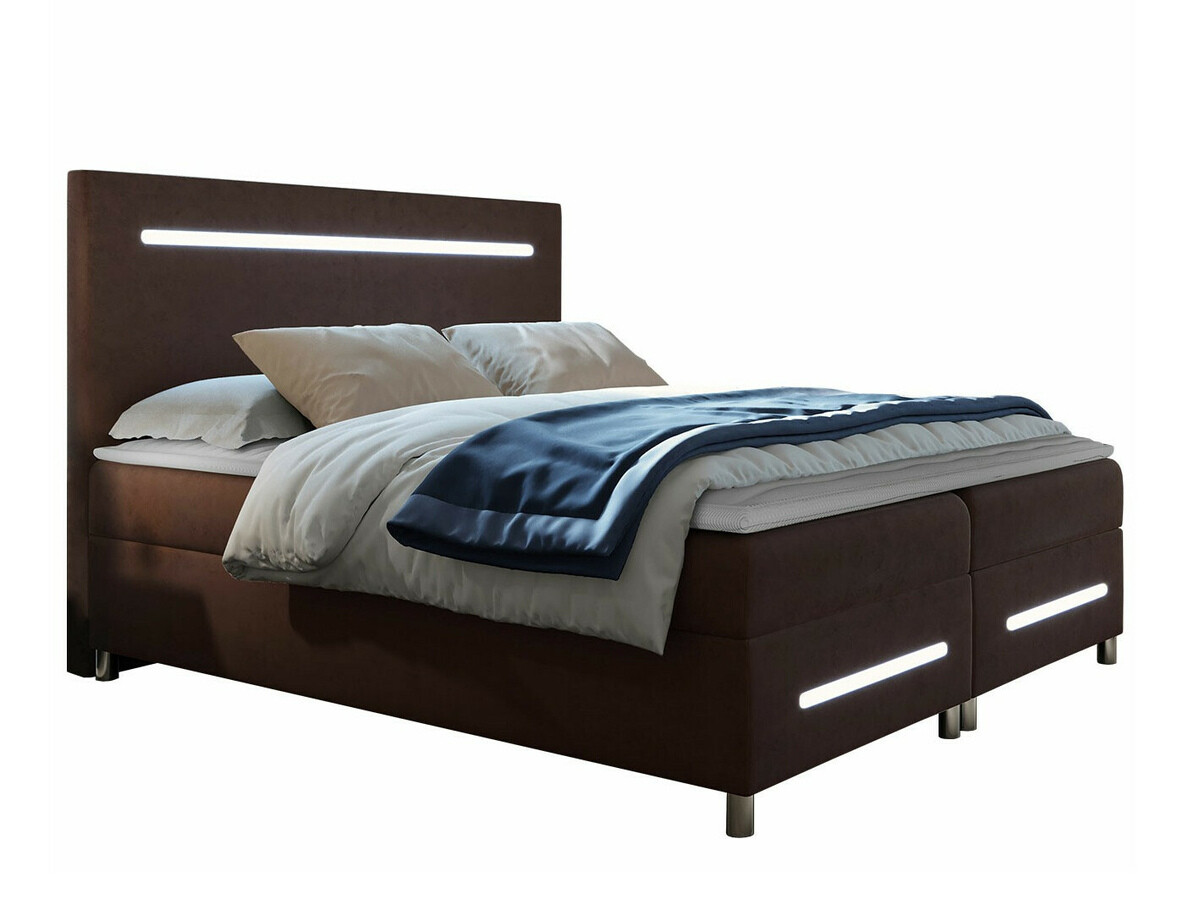 Pat boxspring Pluvia