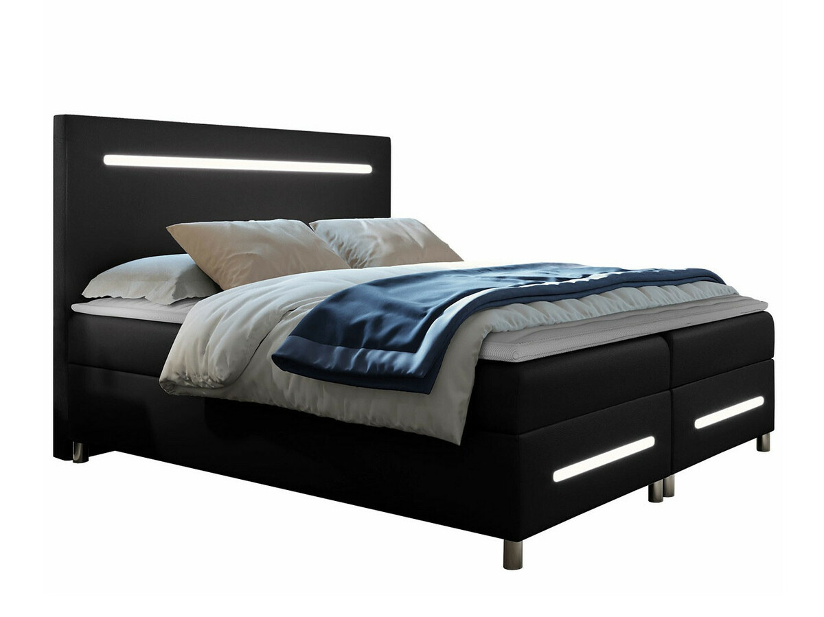 Pat boxspring Pluvia