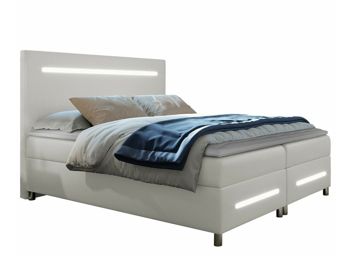 Pat boxspring Pluvia