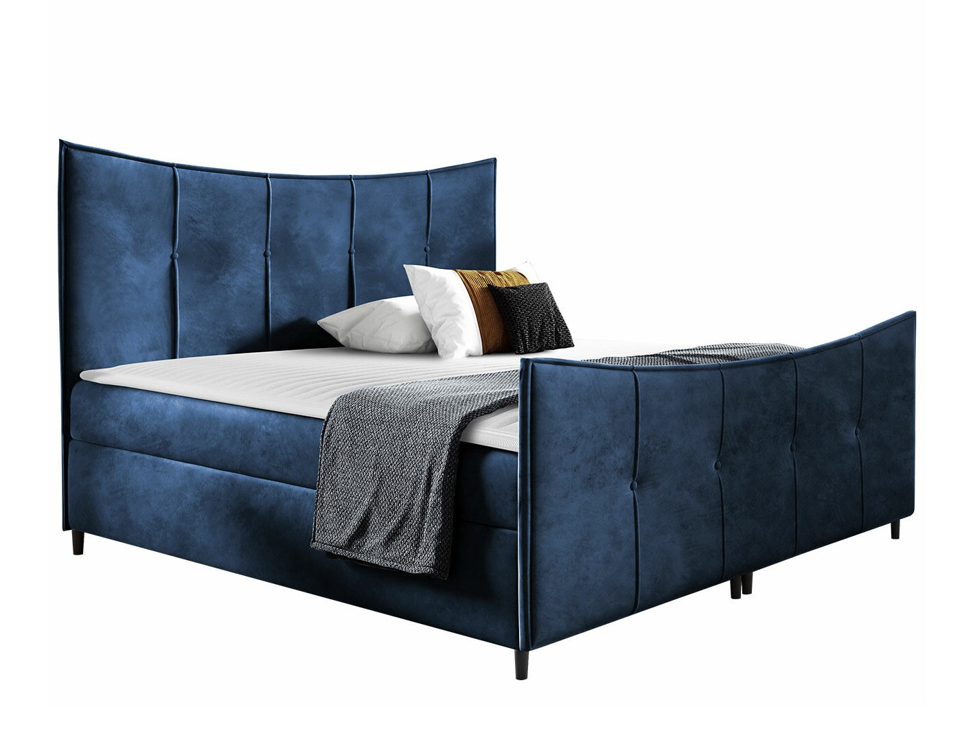 Pat boxspring Fons (Fresh 11)