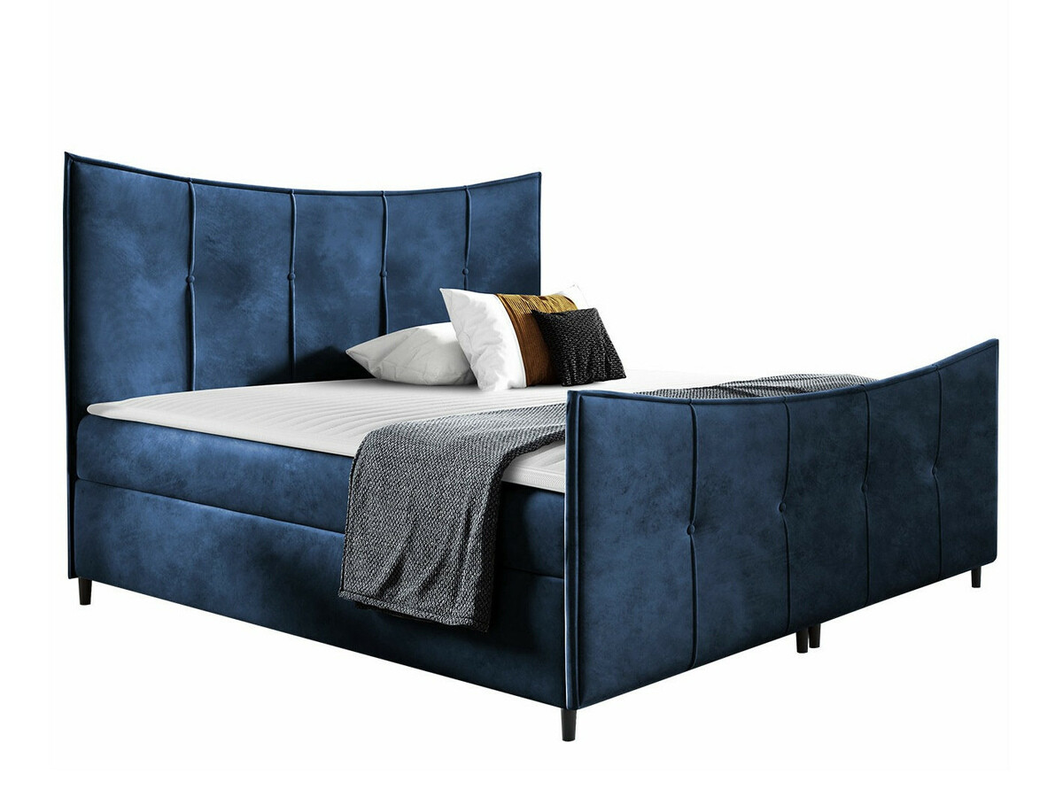 Pat boxspring Fons (Fresh 11)