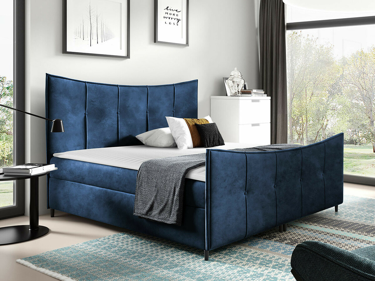 Pat boxspring Fons (Fresh 11)