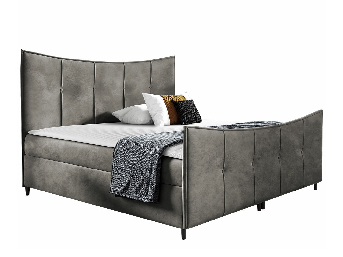 Pat boxspring Fons (Fresh 14)