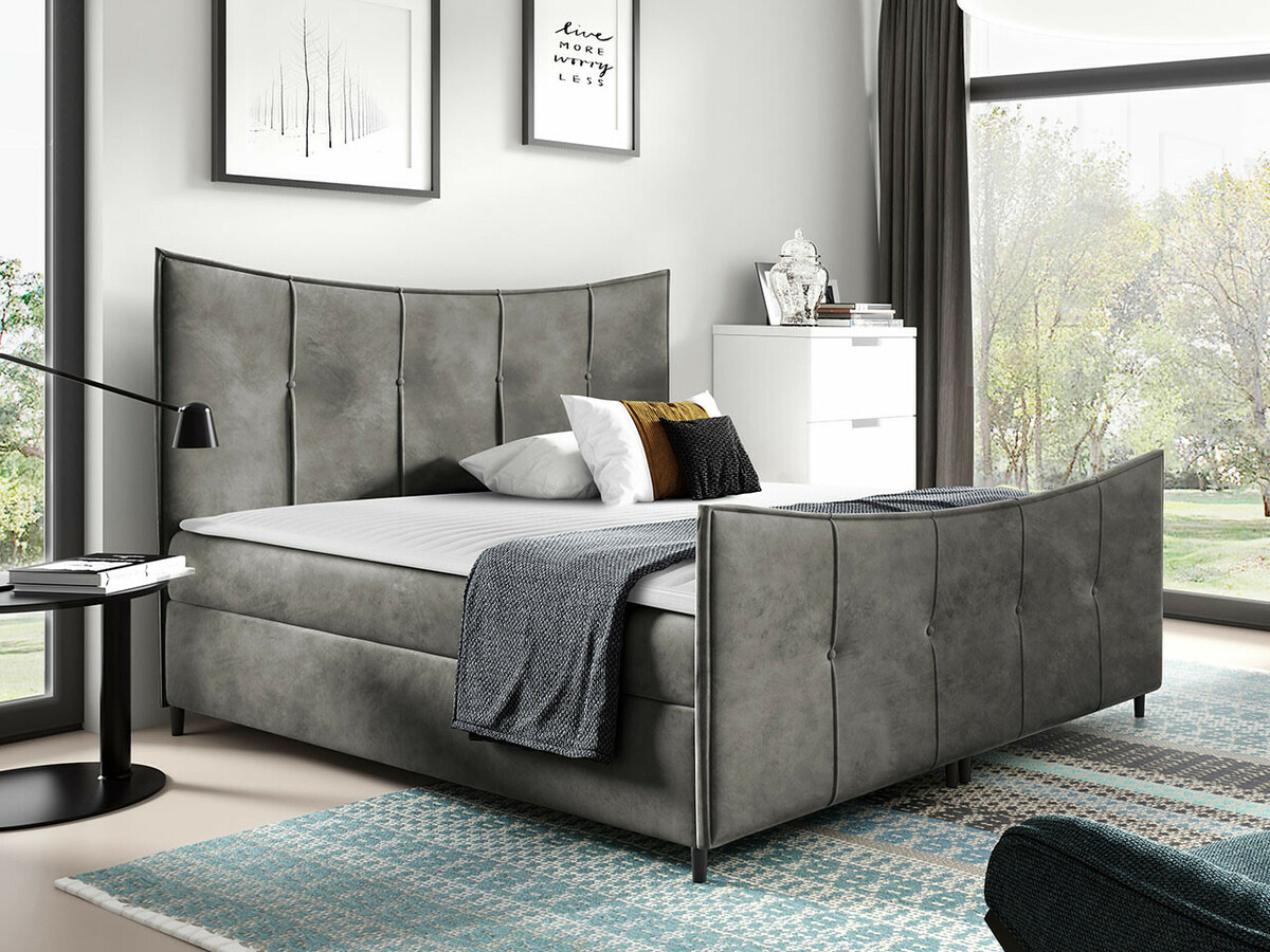 Pat boxspring Fons (Fresh 14)