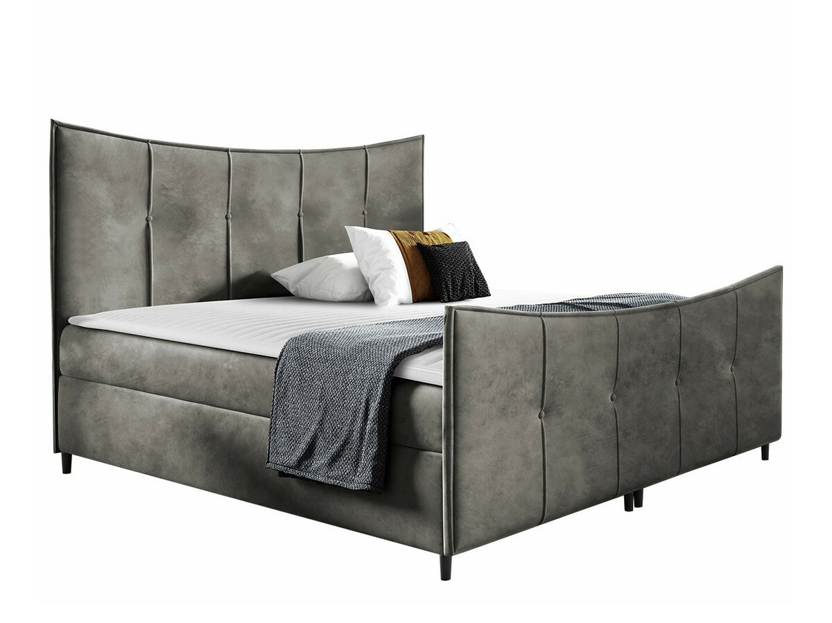 Pat boxspring Fons (Fresh 14)