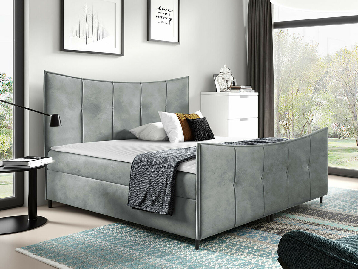 Pat boxspring Fons (Fresh 33)