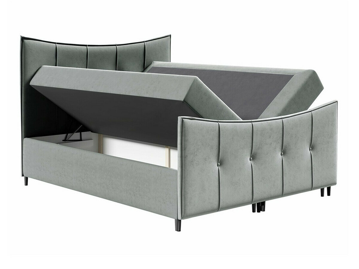 Pat boxspring Fons (Fresh 33)