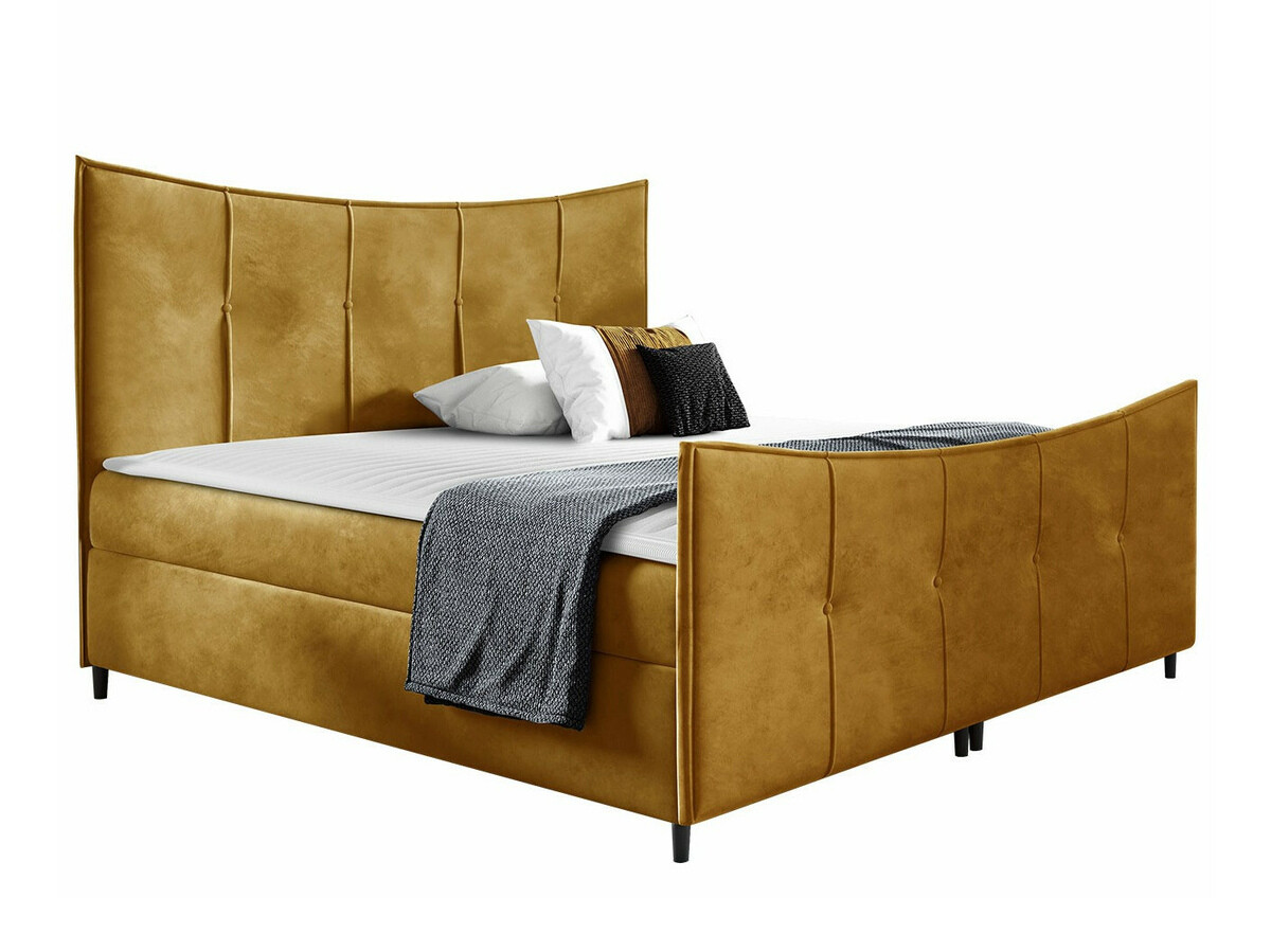 Pat boxspring Fons (Fresh 37)