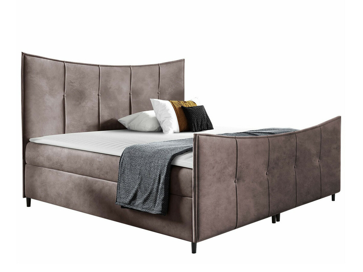 Pat boxspring Fons (Fresh 9)