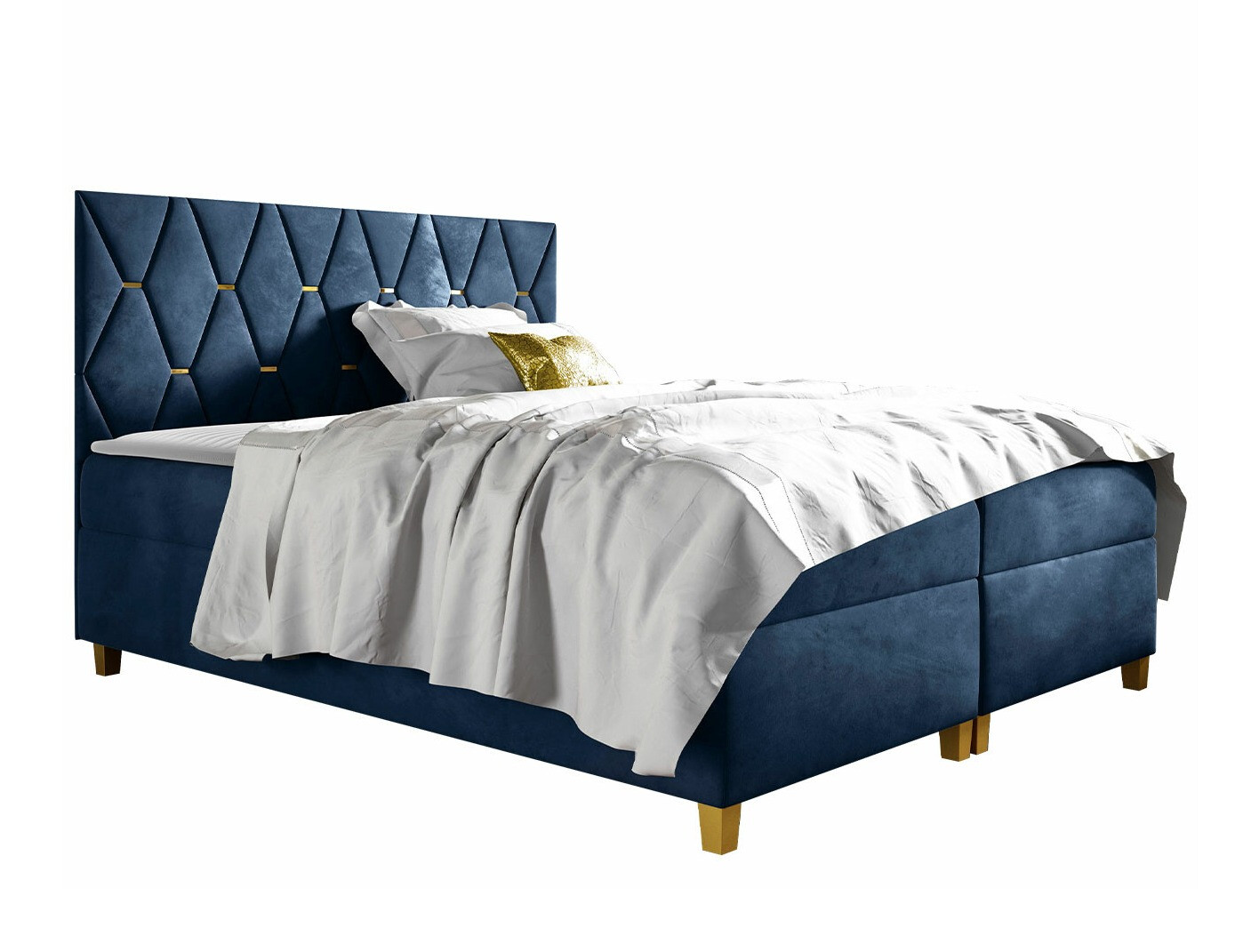 Pat boxspring Nemus (Fresh 11)