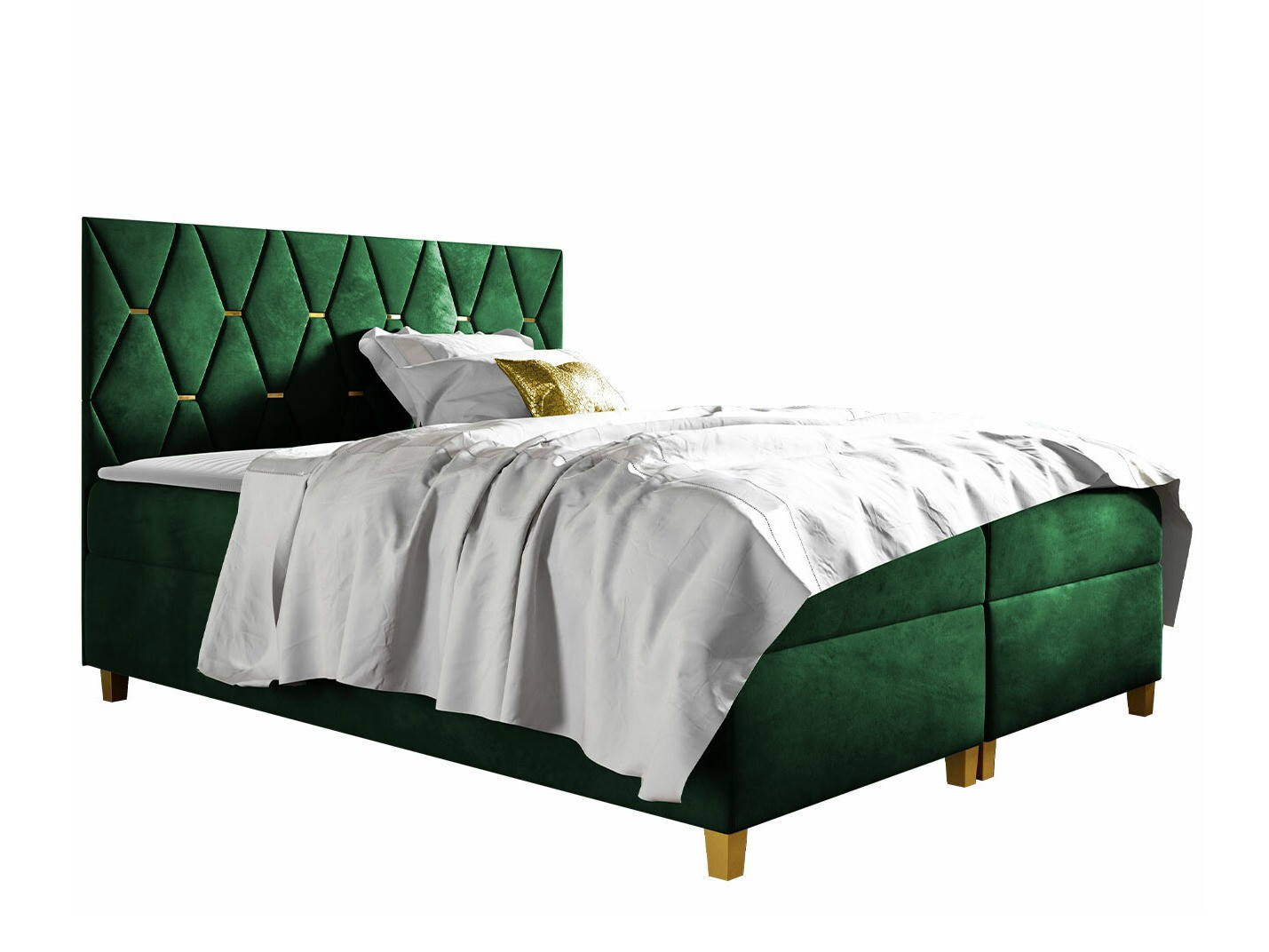 Pat boxspring Nemus (Fresh 13)